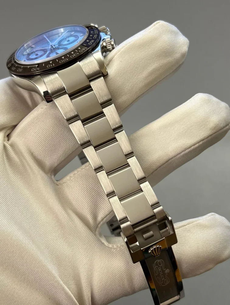 Rolex Daytona Box and Papers 2018